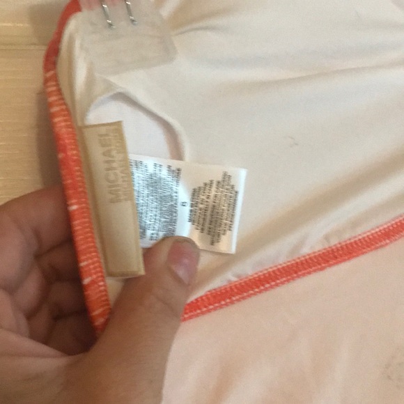 Michael Kors one piece swimsuit - Picture 5 of 5